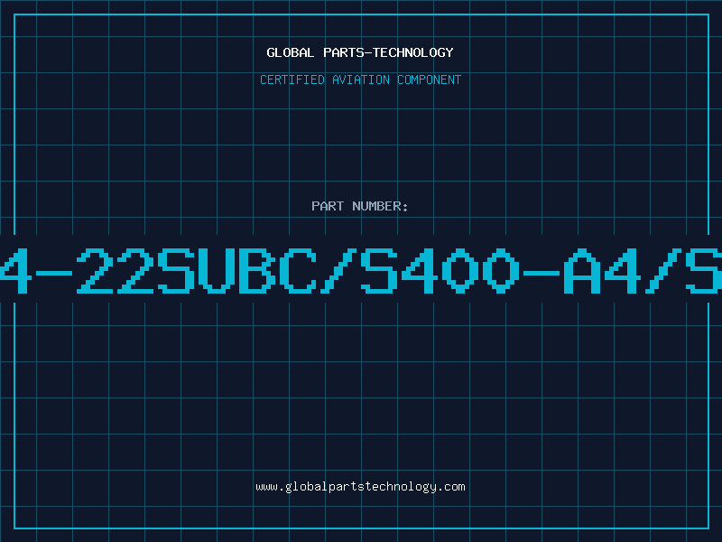 Aviation Part 94-22SUBC/S400-A4/S2