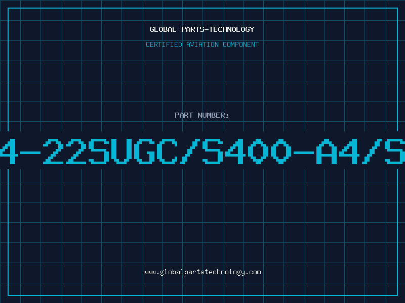 Aviation Part 94-22SUGC/S400-A4/S2