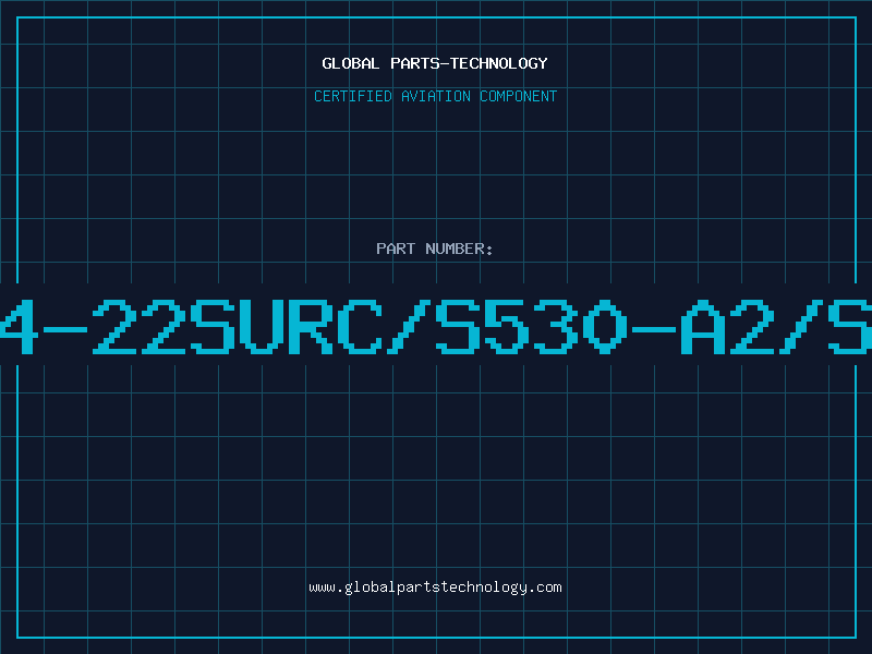 Aviation Part 94-22SURC/S530-A2/S2