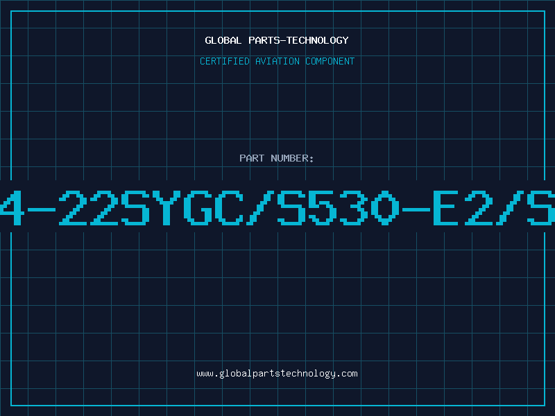 Aviation Part 94-22SYGC/S530-E2/S2