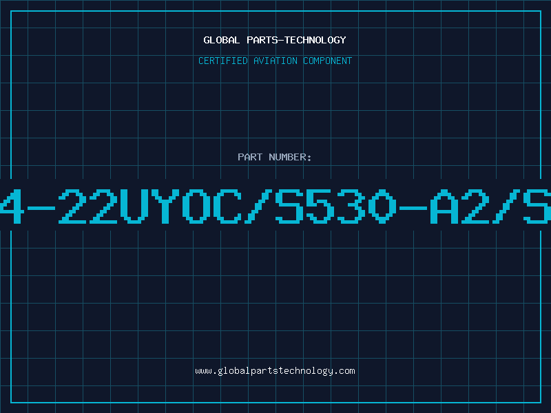 Aviation Part 94-22UYOC/S530-A2/S2