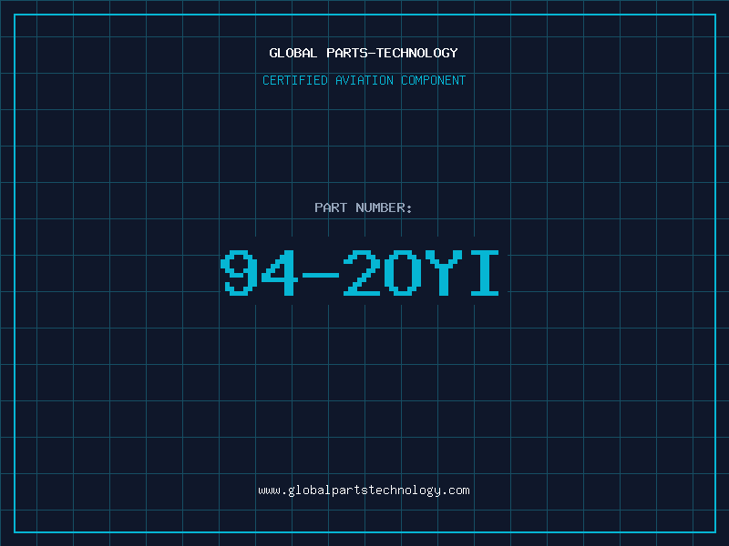 Aviation Part 94-2OYI