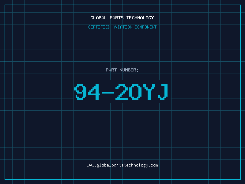 Aviation Part 94-2OYJ