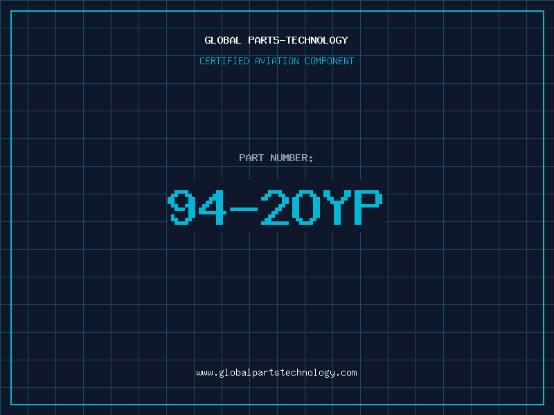 Aviation Part 94-2OYP