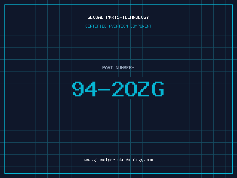 Aviation Part 94-2OZG