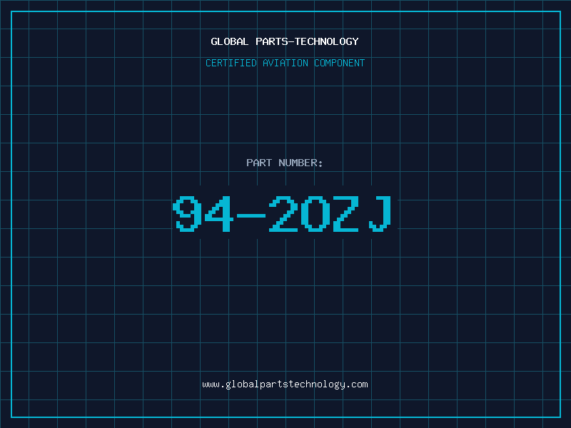 Aviation Part 94-2OZJ