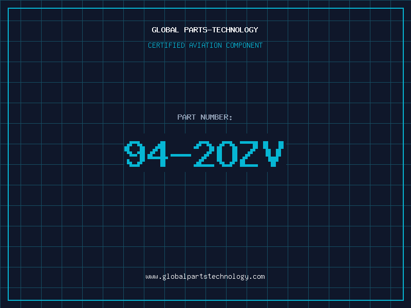 Aviation Part 94-2OZV