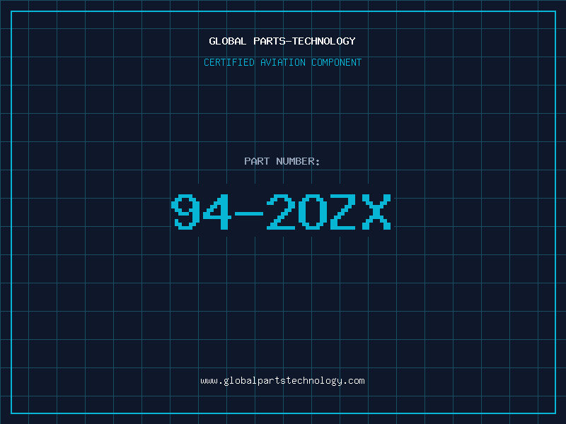 Aviation Part 94-2OZX