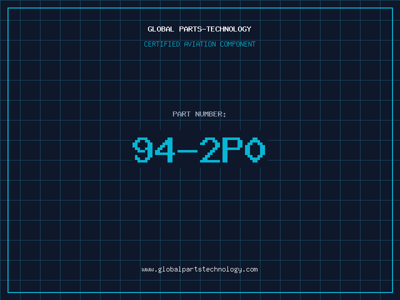 Aviation Part 94-2P0