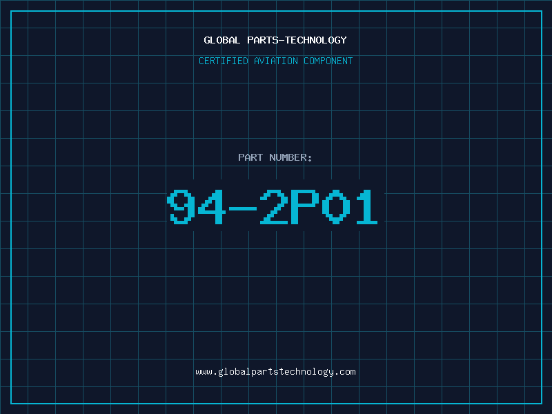 Aviation Part 94-2P01
