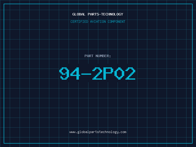 Aviation Part 94-2P02