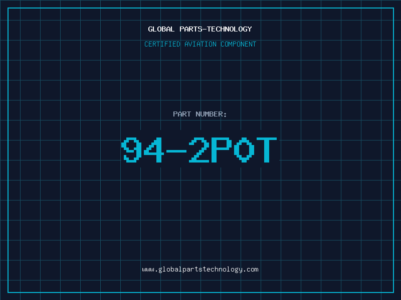 Aviation Part 94-2P0T