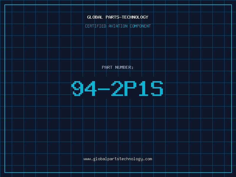 Aviation Part 94-2P1S