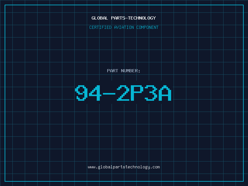 Aviation Part 94-2P3A