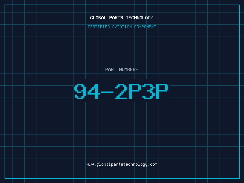 Aviation Part 94-2P3P