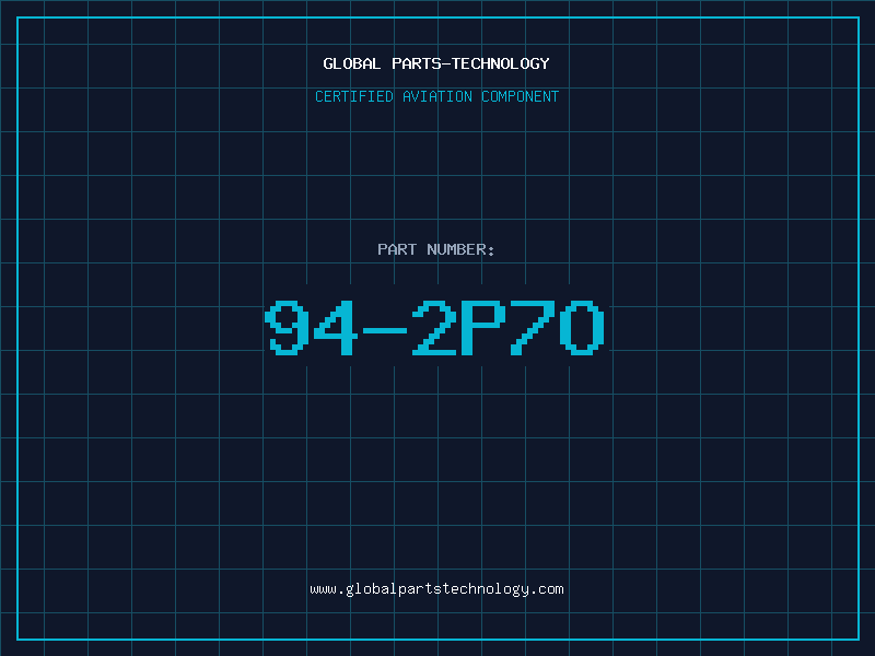 Aviation Part 94-2P7O