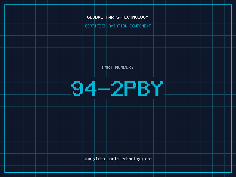 Aviation Part 94-2PBY