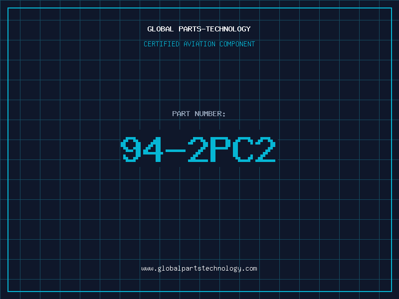 Aviation Part 94-2PC2