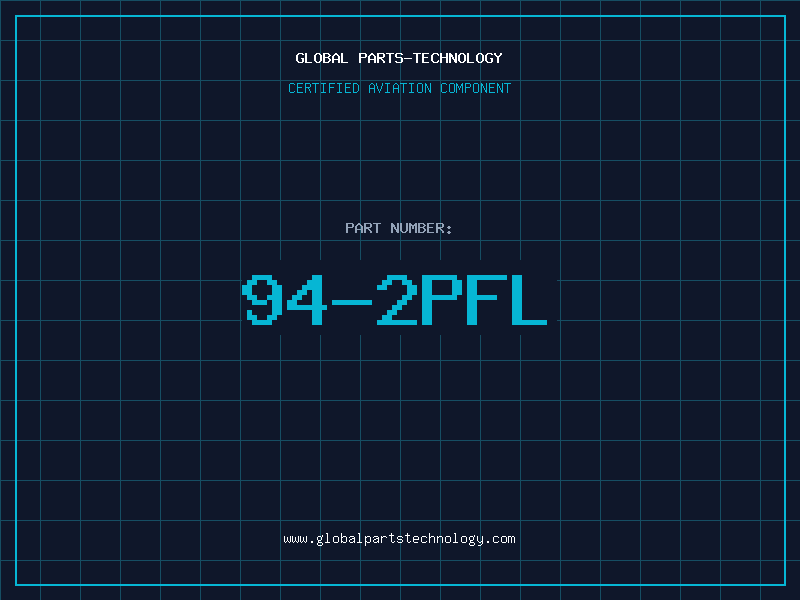 Aviation Part 94-2PFL