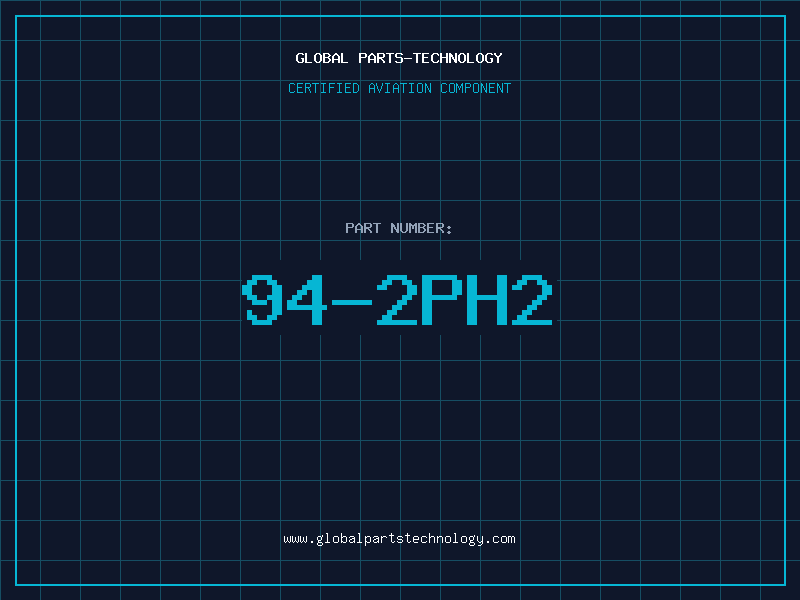 Aviation Part 94-2PH2