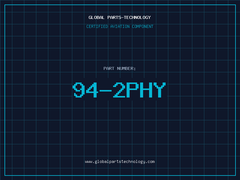 Aviation Part 94-2PHY