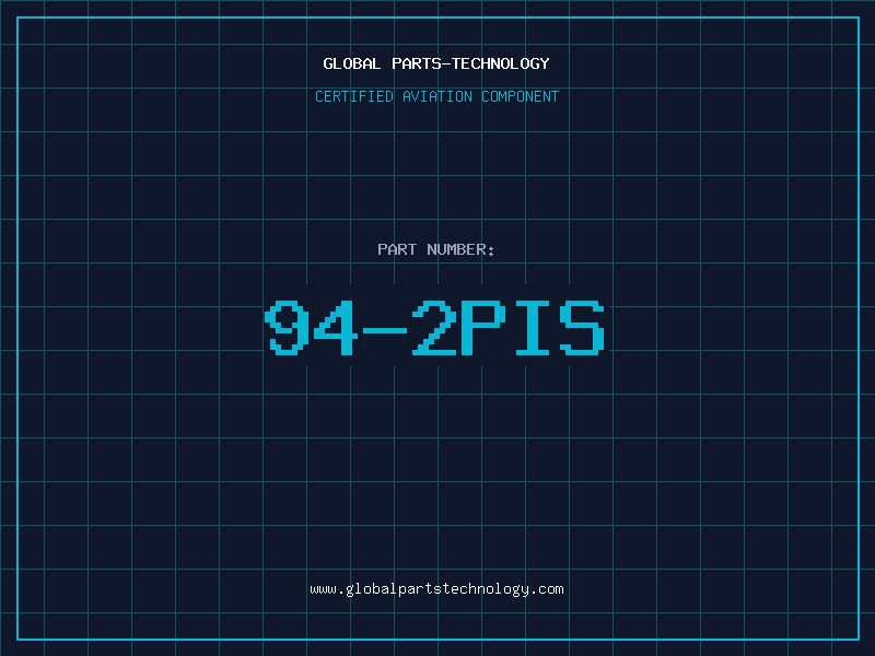 Aviation Part 94-2PIS