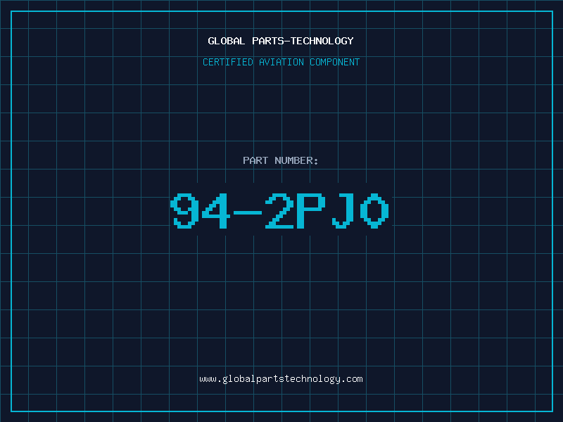 Aviation Part 94-2PJ0