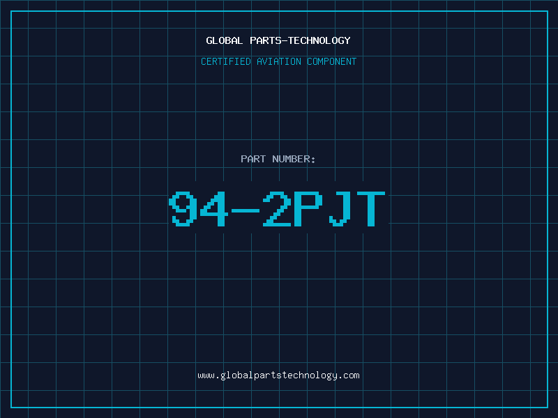 Aviation Part 94-2PJT