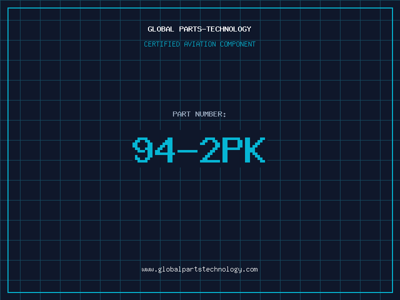 Aviation Part 94-2PK