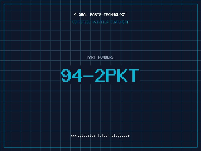 Aviation Part 94-2PKT