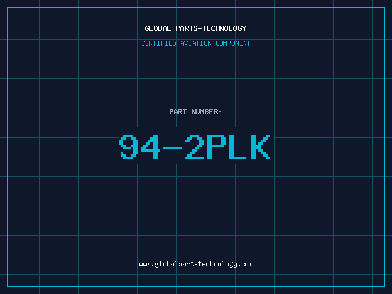 Aviation Part 94-2PLK