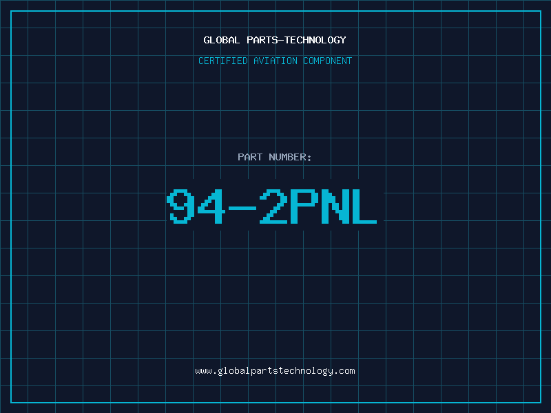 Aviation Part 94-2PNL