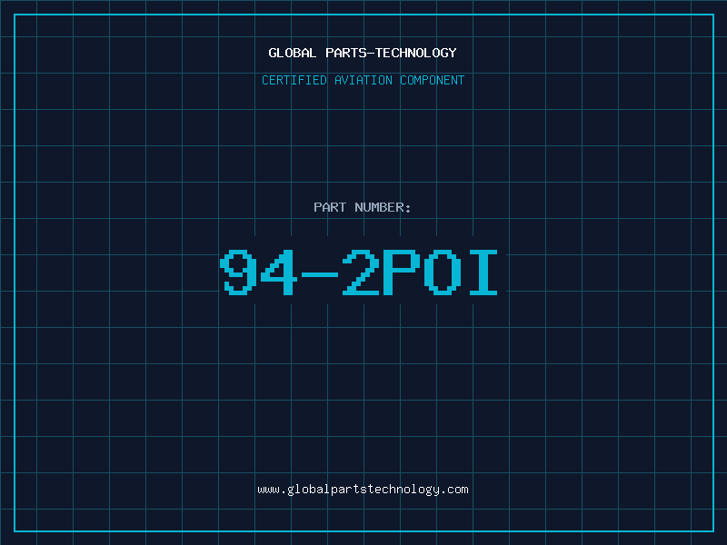 Aviation Part 94-2POI