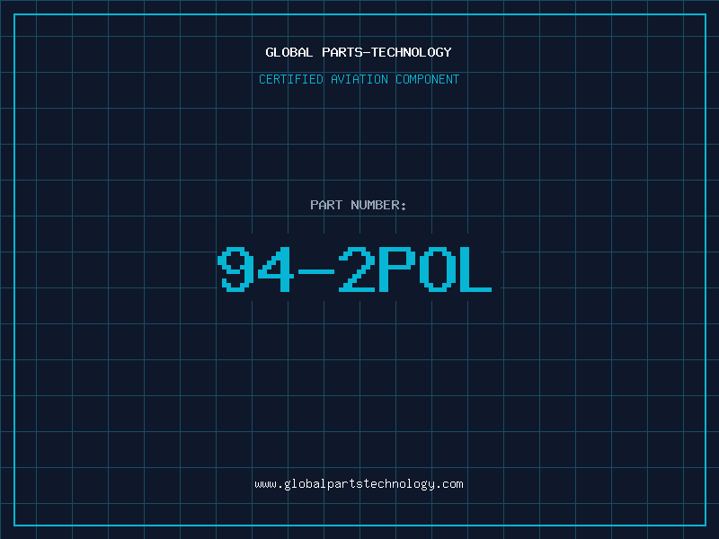 Aviation Part 94-2POL