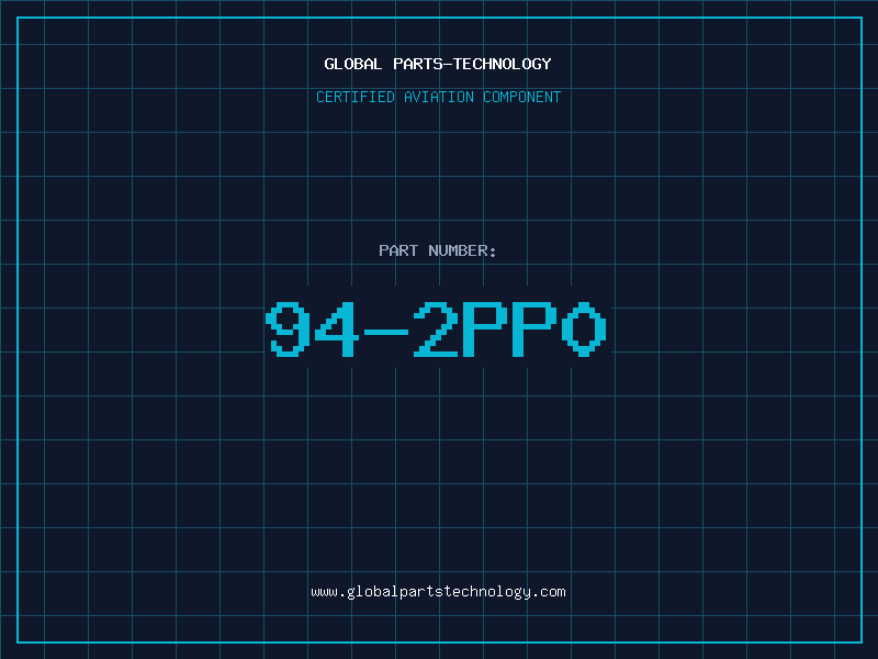 Aviation Part 94-2PP0