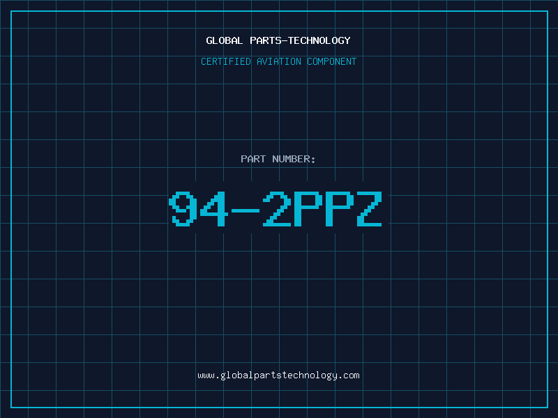 Aviation Part 94-2PPZ
