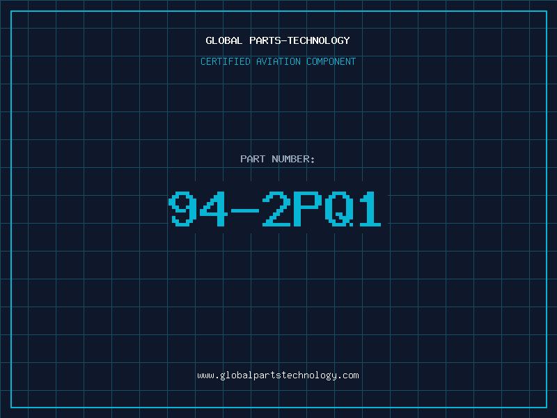 Aviation Part 94-2PQ1
