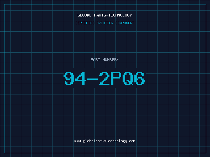 Aviation Part 94-2PQ6