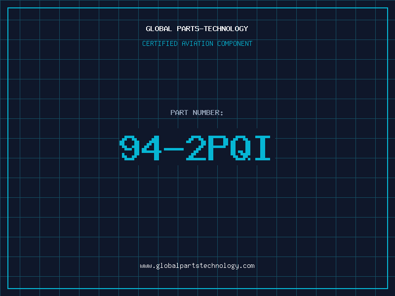 Aviation Part 94-2PQI