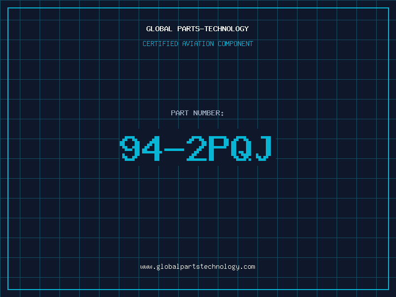 Aviation Part 94-2PQJ