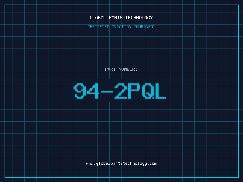 Aviation Part 94-2PQL