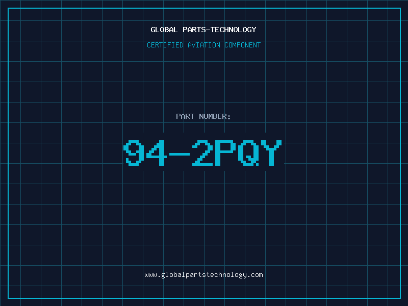 Aviation Part 94-2PQY