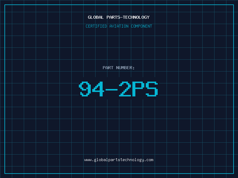 Aviation Part 94-2PS