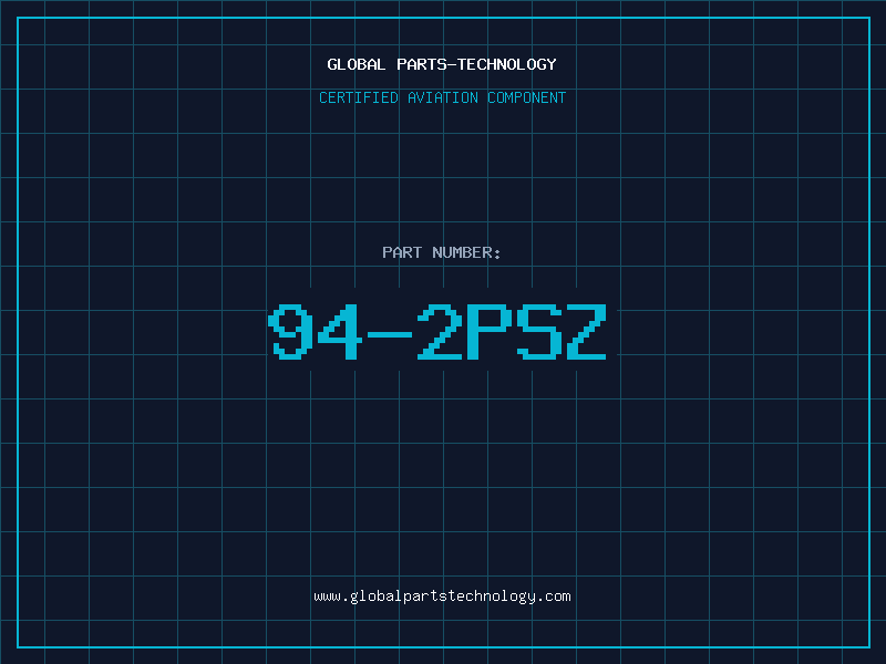 Aviation Part 94-2PSZ
