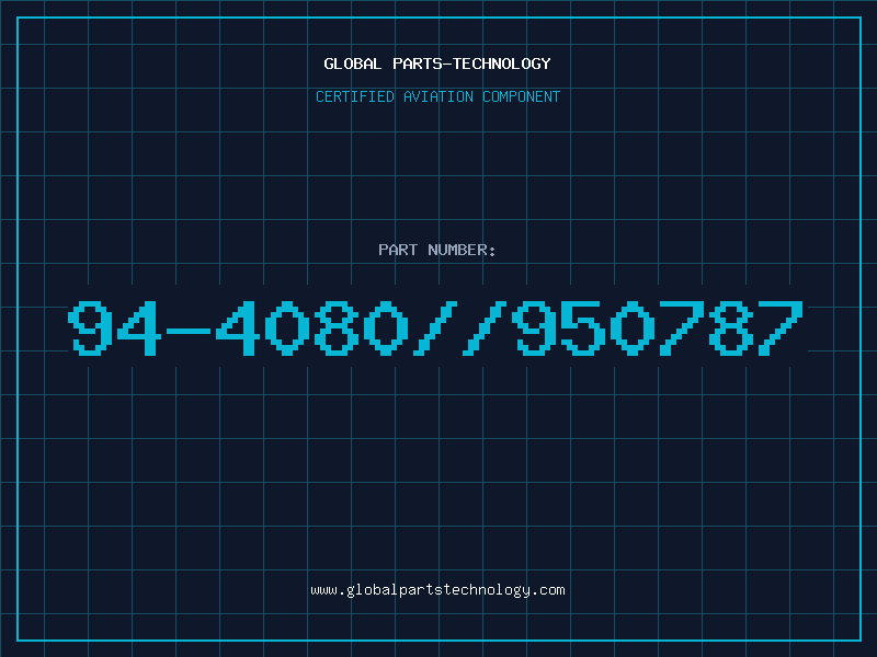 Aviation Part 94-4080//950787