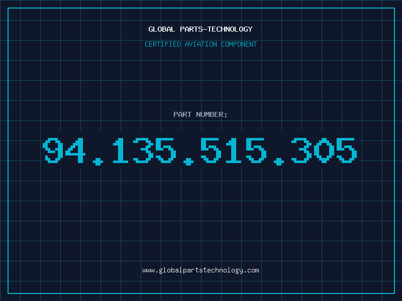 Aviation Part 94.135.515.305