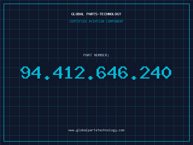 Aviation Part 94.412.646.240