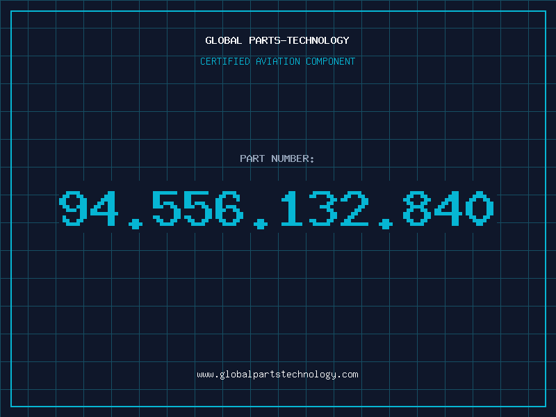 Aviation Part 94.556.132.840