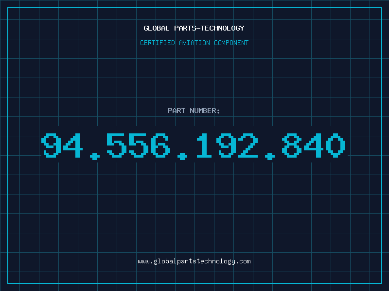 Aviation Part 94.556.192.840