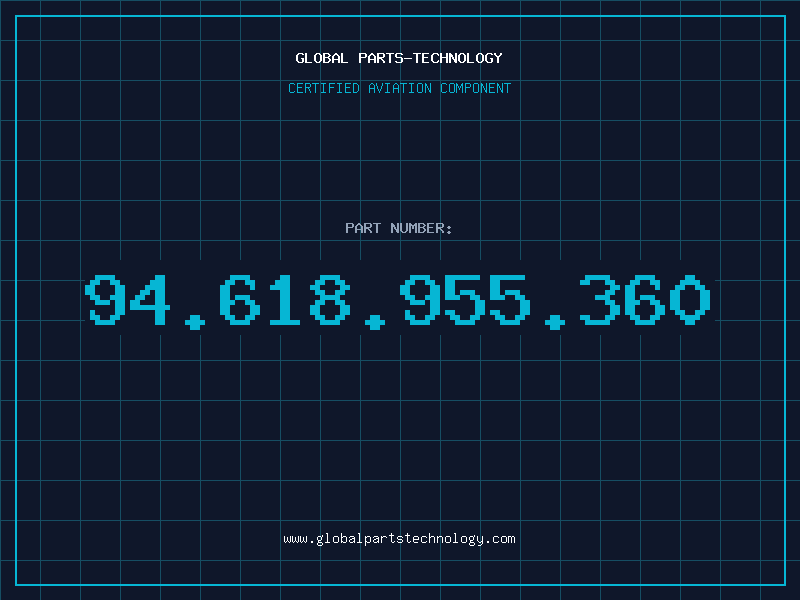 Aviation Part 94.618.955.360